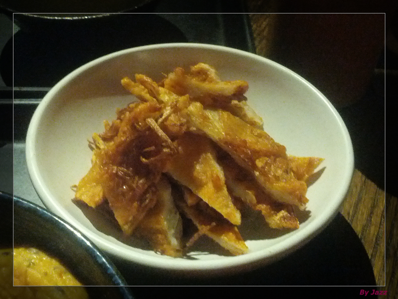 [太鼓判]有氣氛的日式關東煮餐館...