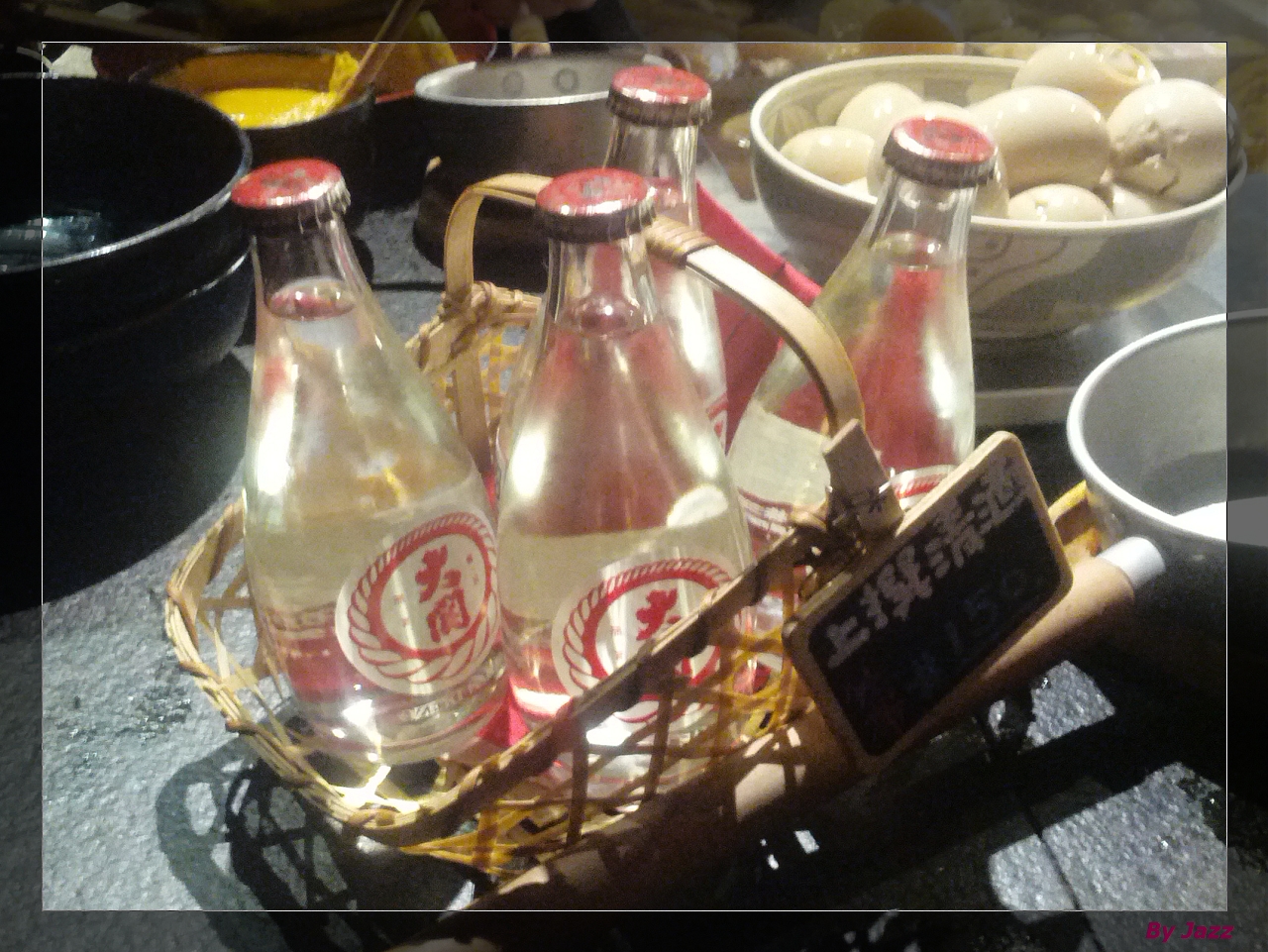 [太鼓判]有氣氛的日式關東煮餐館...