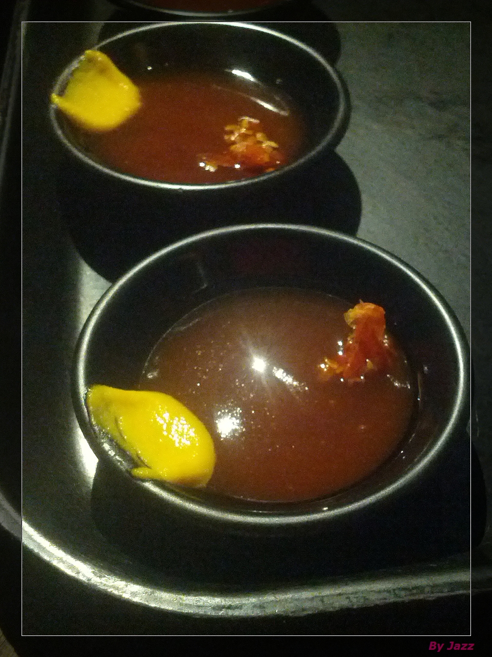 [太鼓判]有氣氛的日式關東煮餐館...