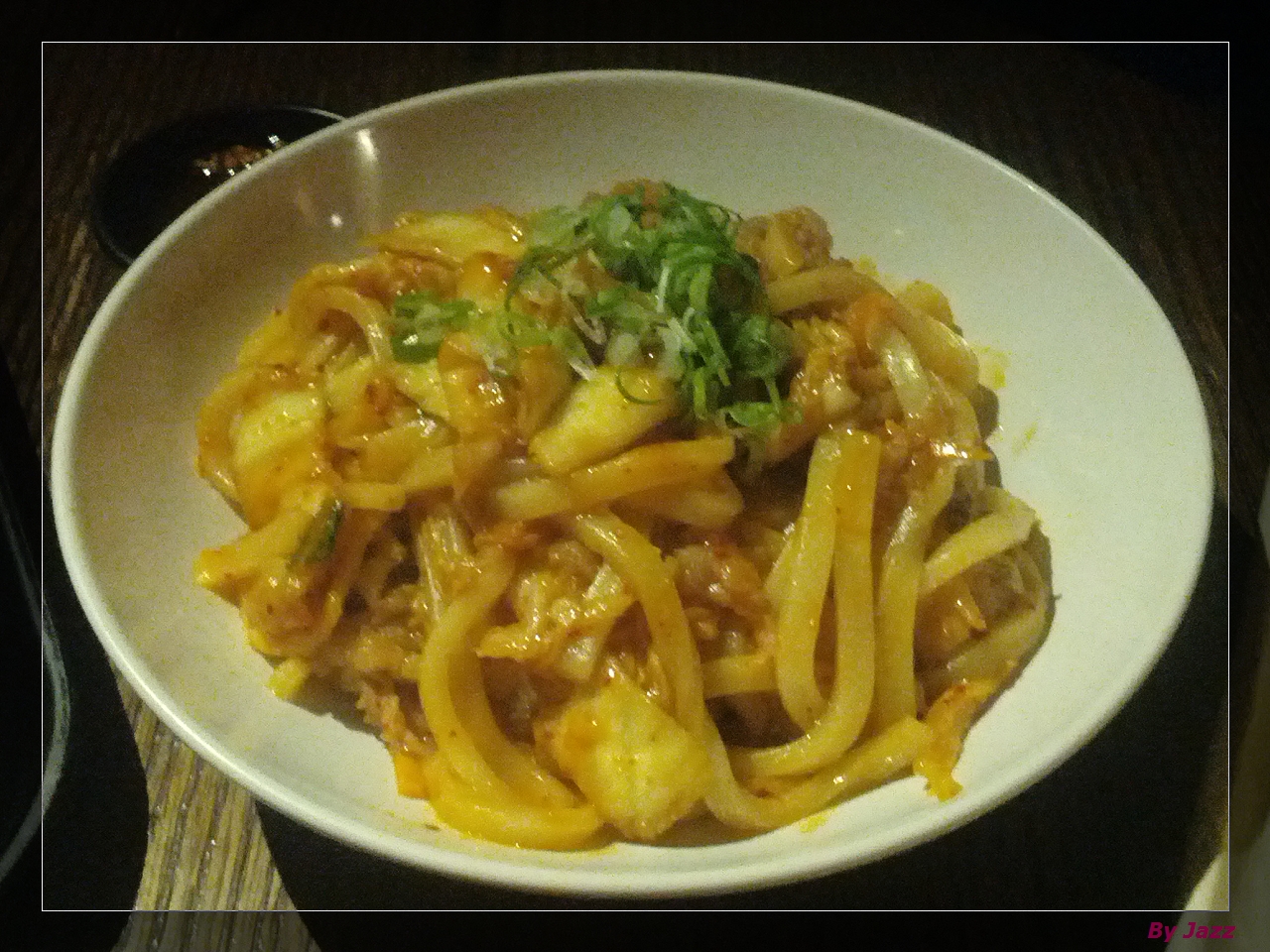 [太鼓判]有氣氛的日式關東煮餐館...