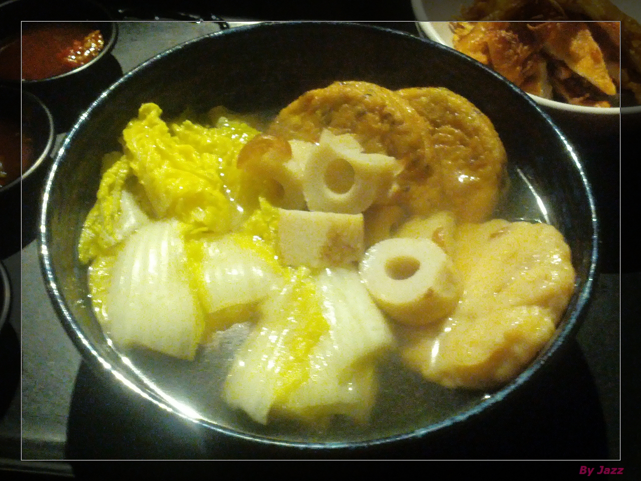 [太鼓判]有氣氛的日式關東煮餐館...