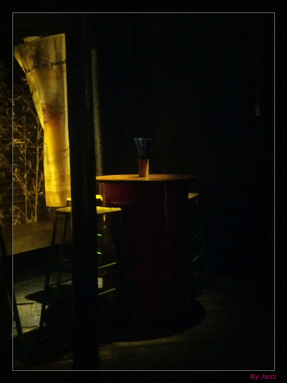 [太鼓判]有氣氛的日式關東煮餐館...