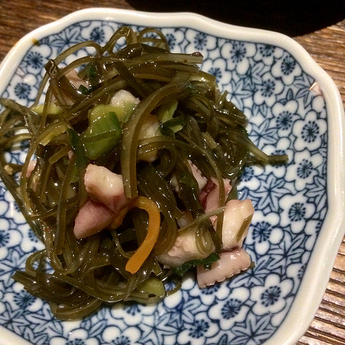 【內湖區/葫洲站】太鼓判-關東煮居酒屋 多年依然人氣滾滾