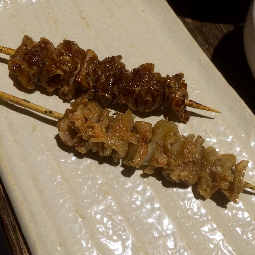 【內湖區/葫洲站】太鼓判-關東煮居酒屋 多年依然人氣滾滾