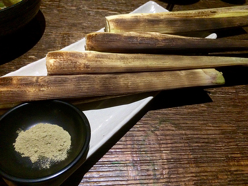 【內湖區/葫洲站】太鼓判-關東煮居酒屋 多年依然人氣滾滾