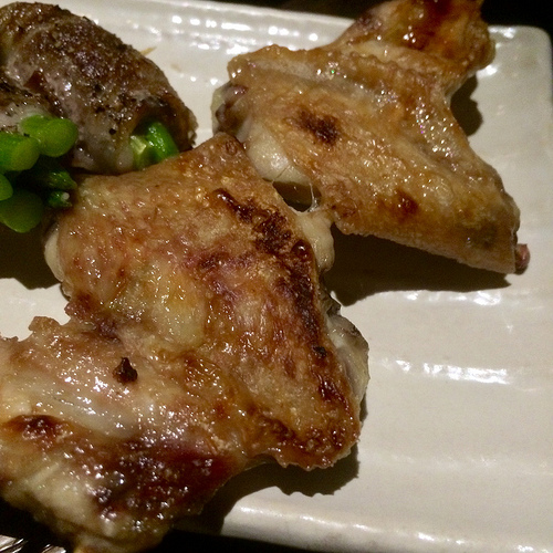 【內湖區/葫洲站】太鼓判-關東煮居酒屋 多年依然人氣滾滾