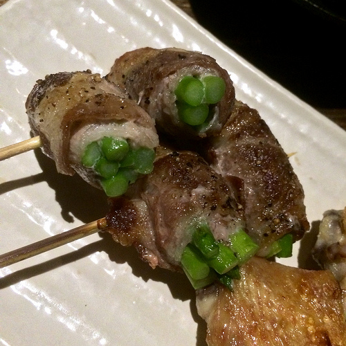 【內湖區/葫洲站】太鼓判-關東煮居酒屋 多年依然人氣滾滾