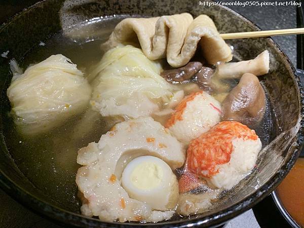 太鼓判_關東煮3 太鼓判_關東煮3