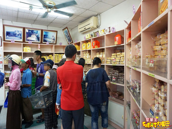 【嘉義超人氣伴手禮推薦】福義軒菜單價位大公開！嘉義超夯排隊團購手工蛋捲～嘉義市美食小吃旅遊景點推薦！