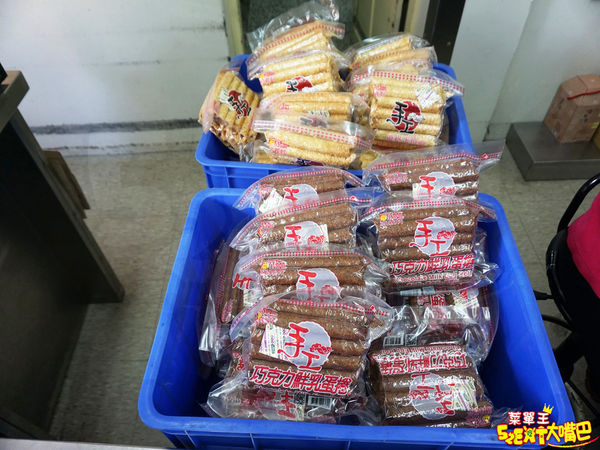 【嘉義超人氣伴手禮推薦】福義軒菜單價位大公開！嘉義超夯排隊團購手工蛋捲～嘉義市美食小吃旅遊景點推薦！