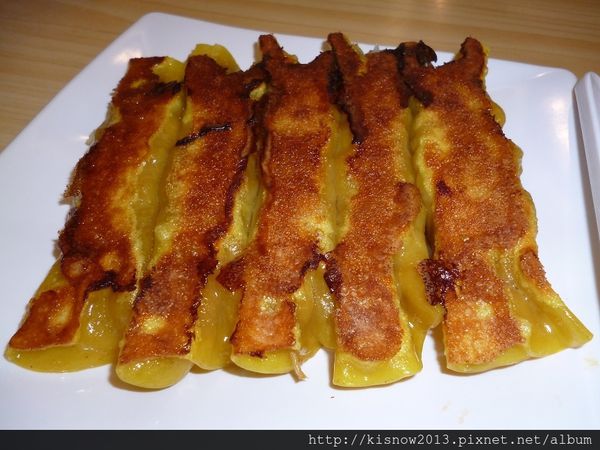 八方雲集水餃鍋貼專賣店(淡水英專店)：到處可見的平價美味--八方雲集(淡水英專店)体驗心得