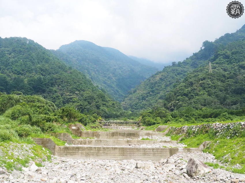 夏天谷關真有趣！谷關漫遊看神木、走步道、漫畫嘉年華，原鄉體驗，還有免費美食請你吃！