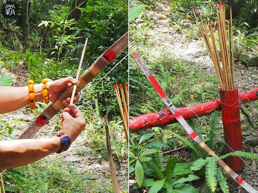 夏天谷關真有趣！谷關漫遊看神木、走步道、漫畫嘉年華，原鄉體驗，還有免費美食請你吃！