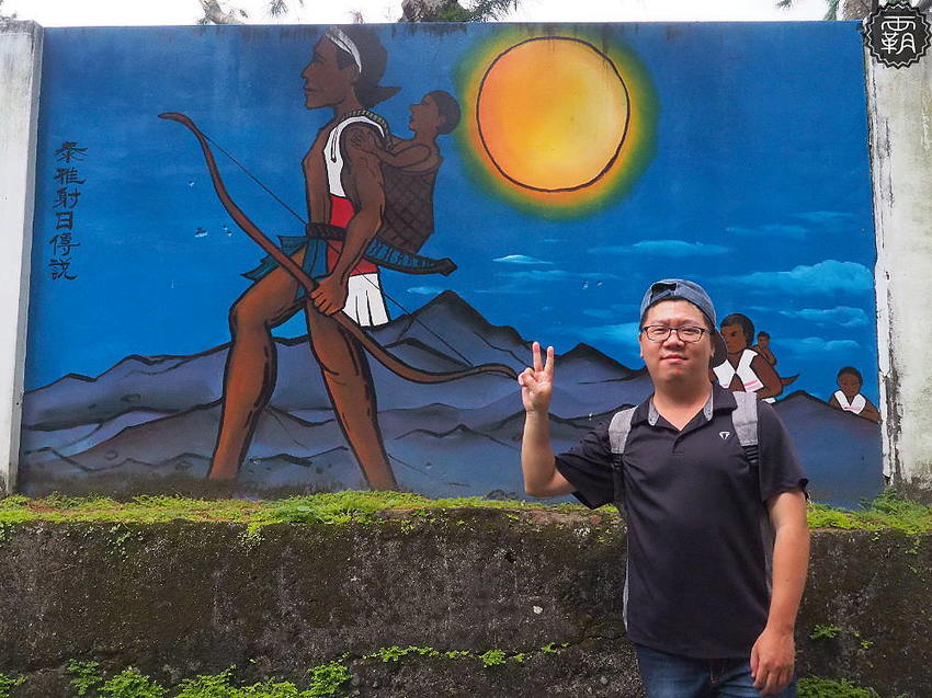 夏天谷關真有趣！谷關漫遊看神木、走步道、漫畫嘉年華，原鄉體驗，還有免費美食請你吃！