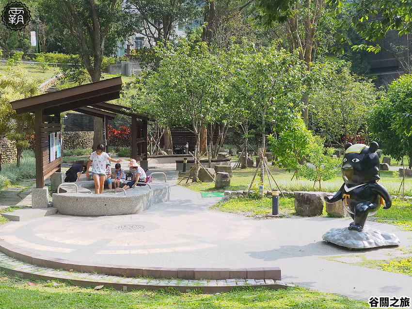 夏天谷關真有趣！谷關漫遊看神木、走步道、漫畫嘉年華，原鄉體驗，還有免費美食請你吃！