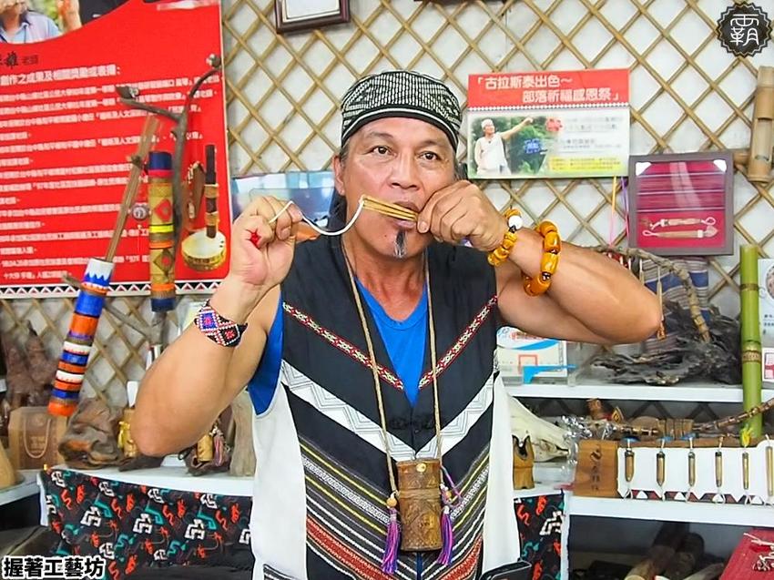 夏天谷關真有趣！谷關漫遊看神木、走步道、漫畫嘉年華，原鄉體驗，還有免費美食請你吃！