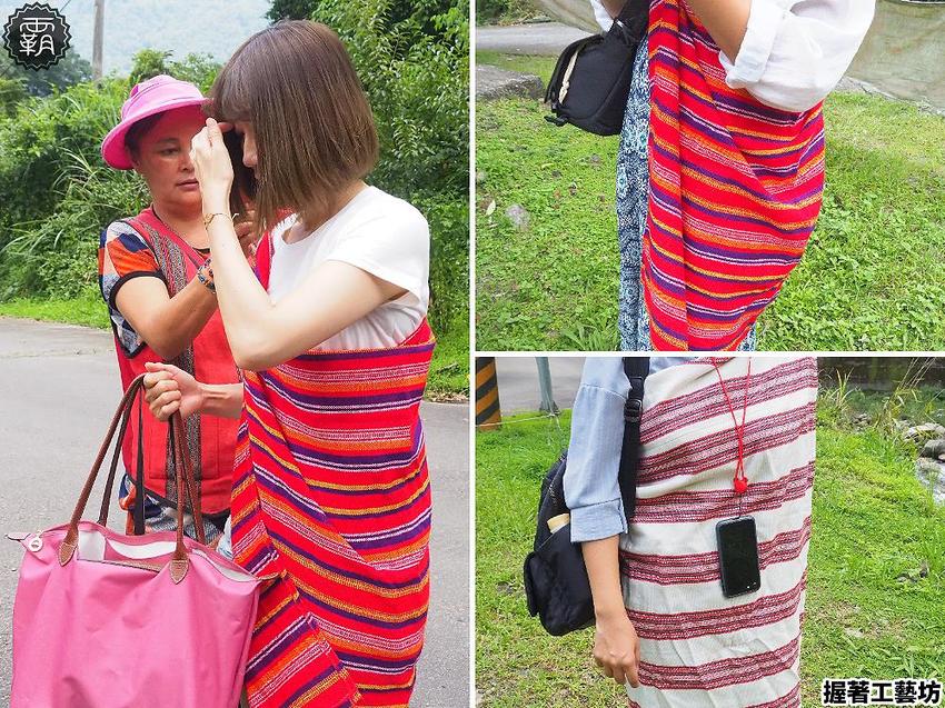 夏天谷關真有趣！谷關漫遊看神木、走步道、漫畫嘉年華，原鄉體驗，還有免費美食請你吃！