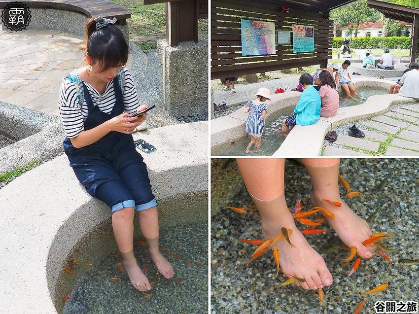 夏天谷關真有趣！谷關漫遊看神木、走步道、漫畫嘉年華，原鄉體驗，還有免費美食請你吃！