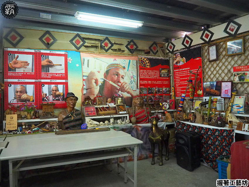 夏天谷關真有趣！谷關漫遊看神木、走步道、漫畫嘉年華，原鄉體驗，還有免費美食請你吃！