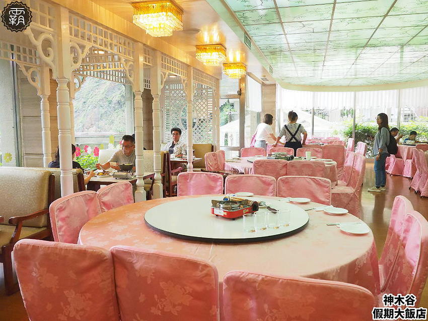 夏天谷關真有趣！谷關漫遊看神木、走步道、漫畫嘉年華，原鄉體驗，還有免費美食請你吃！