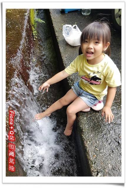 【谷關半日遊】百菇莊觀賞各式菇類，白冷冰棒消暑氣，點心白冷肉包大顆又好吃，八仙山轉彎處戲水，谷關小魚泡腳，沿途走走停停，慢慢享受吃、喝、玩、樂，很輕鬆的半日遊 !