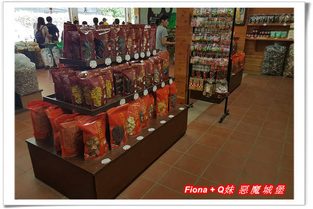 【谷關半日遊】百菇莊觀賞各式菇類，白冷冰棒消暑氣，點心白冷肉包大顆又好吃，八仙山轉彎處戲水，谷關小魚泡腳，沿途走走停停，慢慢享受吃、喝、玩、樂，很輕鬆的半日遊 !