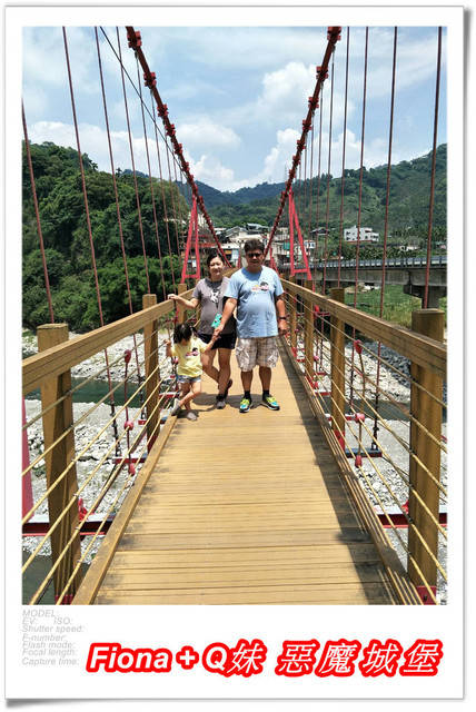 【谷關半日遊】百菇莊觀賞各式菇類，白冷冰棒消暑氣，點心白冷肉包大顆又好吃，八仙山轉彎處戲水，谷關小魚泡腳，沿途走走停停，慢慢享受吃、喝、玩、樂，很輕鬆的半日遊 !