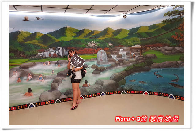 【谷關半日遊】百菇莊觀賞各式菇類，白冷冰棒消暑氣，點心白冷肉包大顆又好吃，八仙山轉彎處戲水，谷關小魚泡腳，沿途走走停停，慢慢享受吃、喝、玩、樂，很輕鬆的半日遊 !