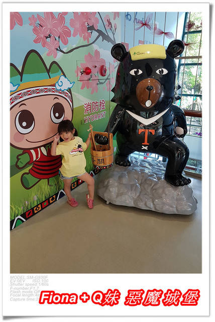 【谷關半日遊】百菇莊觀賞各式菇類，白冷冰棒消暑氣，點心白冷肉包大顆又好吃，八仙山轉彎處戲水，谷關小魚泡腳，沿途走走停停，慢慢享受吃、喝、玩、樂，很輕鬆的半日遊 !