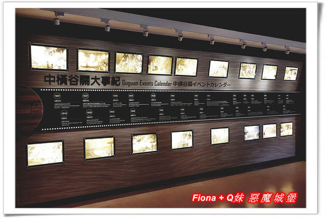 【谷關半日遊】百菇莊觀賞各式菇類，白冷冰棒消暑氣，點心白冷肉包大顆又好吃，八仙山轉彎處戲水，谷關小魚泡腳，沿途走走停停，慢慢享受吃、喝、玩、樂，很輕鬆的半日遊 !