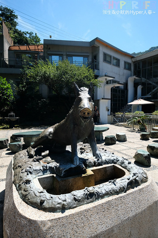 2019台中好湯溫泉季,古拉斯泰雅風味餐,台中旅遊,台中景點,山東開心小館,捎來吊橋,捎來步道,白冷冰棒,神木谷大飯店,谷關吊橋,谷關旅遊,谷關景點,谷關溫泉公園,谷關溫泉廣場,谷關溫泉漫畫嘉年華,谷關美食,谷關美食景點懶人包,谷關行程,谷關遊客中心 @強生與小吠的Hyper人蔘~