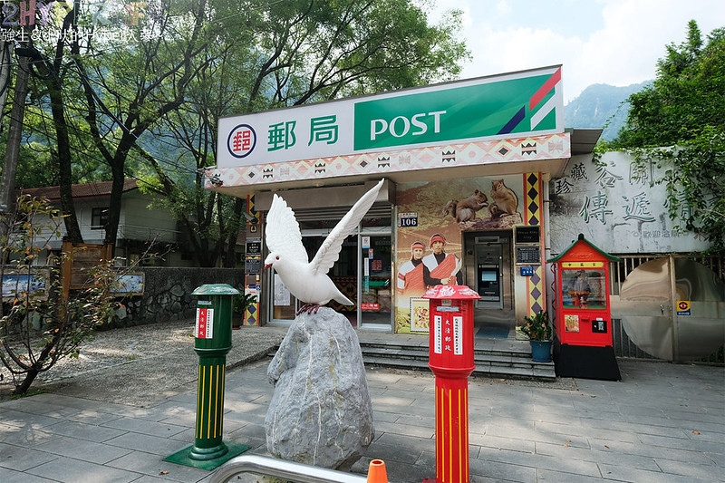 2019台中好湯溫泉季,古拉斯泰雅風味餐,台中旅遊,台中景點,山東開心小館,捎來吊橋,捎來步道,白冷冰棒,神木谷大飯店,谷關吊橋,谷關旅遊,谷關景點,谷關溫泉公園,谷關溫泉廣場,谷關溫泉漫畫嘉年華,谷關美食,谷關美食景點懶人包,谷關行程,谷關遊客中心 @強生與小吠的Hyper人蔘~