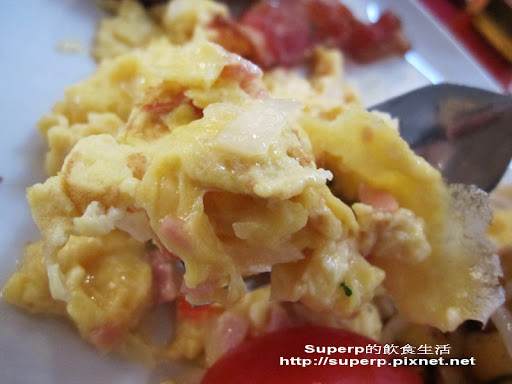 [餐廳食記]天母的溫德德式烘焙餐館：愜意的早午餐和美味香蕉蛋糕