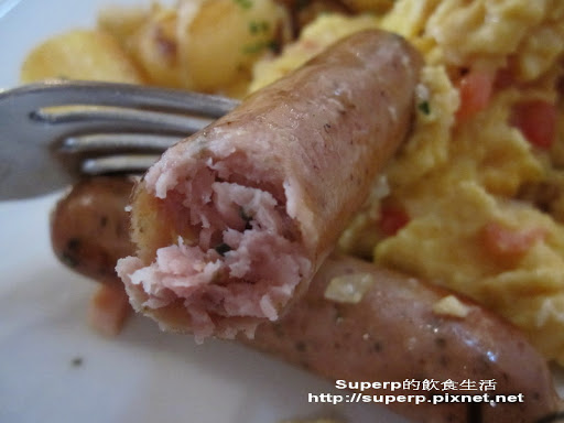 [餐廳食記]天母的溫德德式烘焙餐館：愜意的早午餐和美味香蕉蛋糕