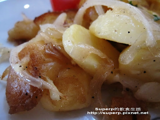 [餐廳食記]天母的溫德德式烘焙餐館：愜意的早午餐和美味香蕉蛋糕