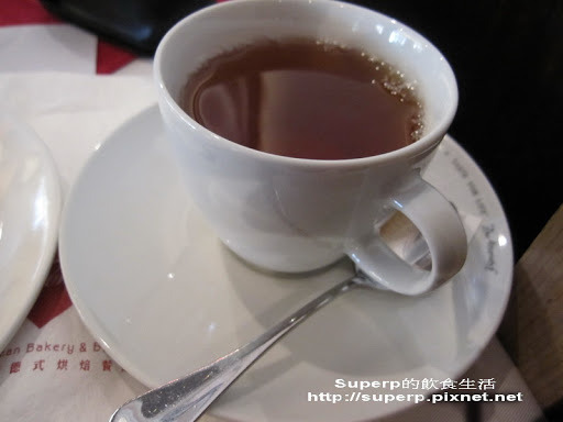 [餐廳食記]天母的溫德德式烘焙餐館：愜意的早午餐和美味香蕉蛋糕