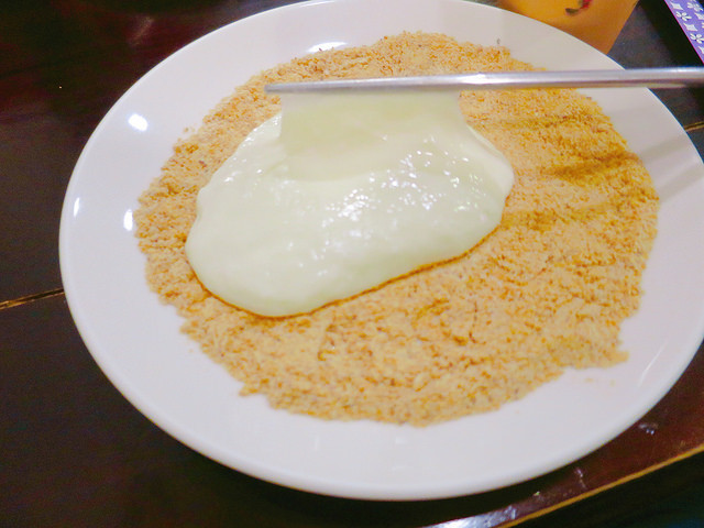 麻吉奶奶鮮奶麻糬 (10)