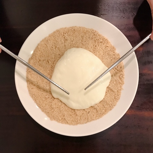 🍄麻吉奶奶鮮奶麻糬 🔸新北美食-淡水站🔸-eateatforfun