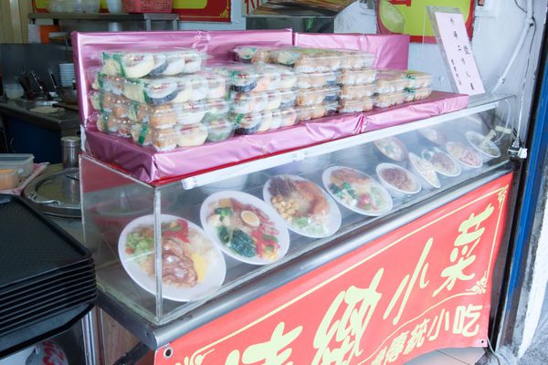 源味滷肉飯 - 12