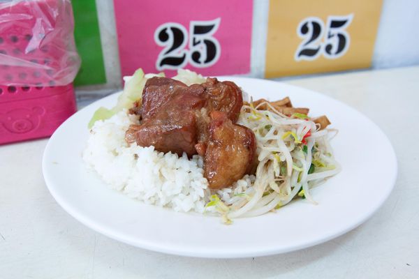 源味滷肉飯 - 7