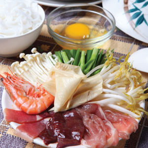 滇味廚房(指南店)