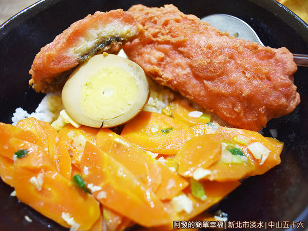中山五十六10-香酥鰻魚飯.JPG