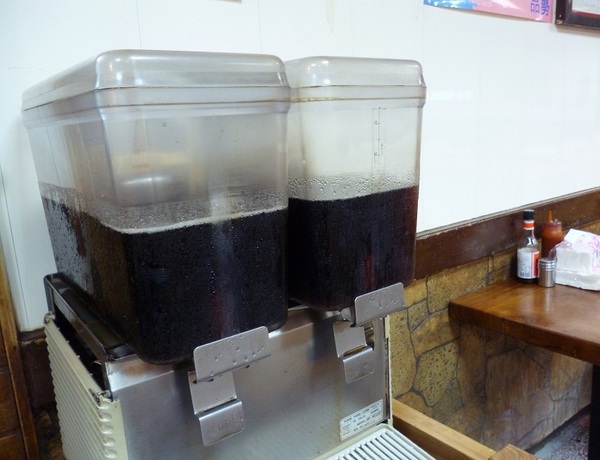 大塊牛排店：牛排要大塊--大塊牛排(淡水店)体驗心得