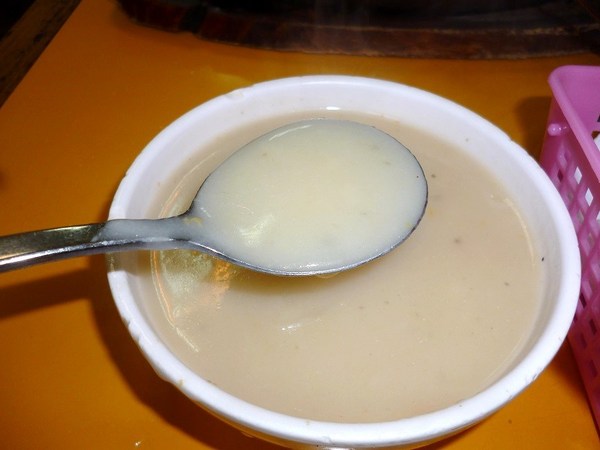 大塊牛排店：牛排要大塊--大塊牛排(淡水店)体驗心得