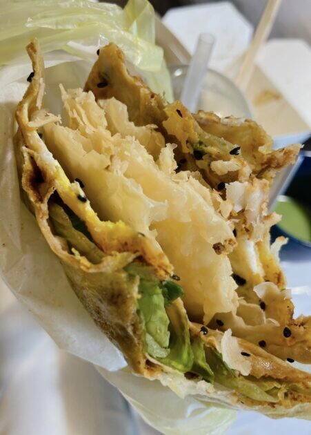 高雄左營｜5樣在高雄瑞豐夜市必吃的特色美食 | Beauty Update