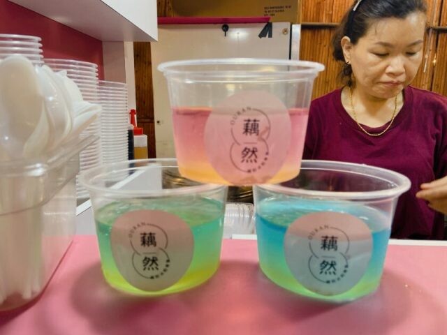 高雄左營｜5樣在高雄瑞豐夜市必吃的特色美食 | Beauty Update