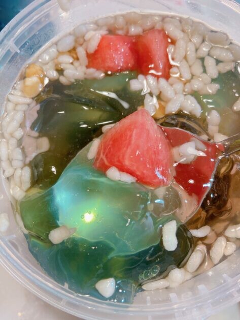 高雄左營｜5樣在高雄瑞豐夜市必吃的特色美食 | Beauty Update