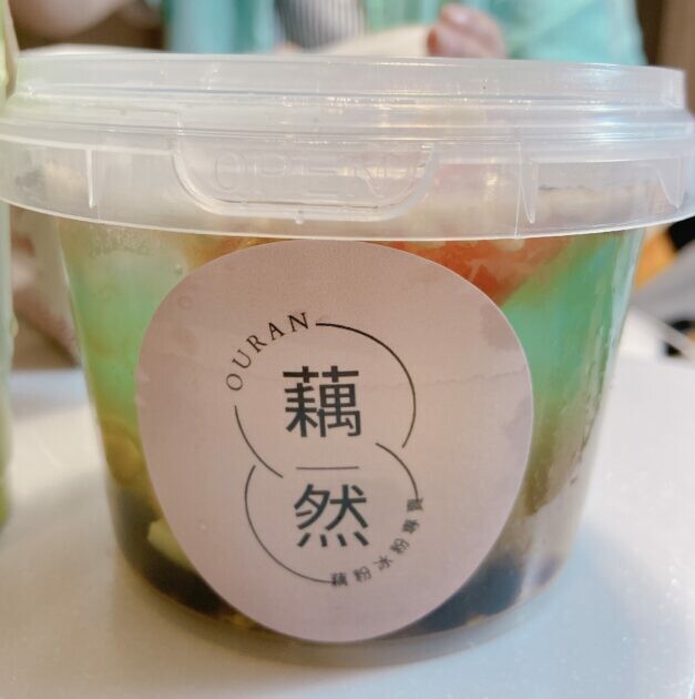 高雄左營｜5樣在高雄瑞豐夜市必吃的特色美食 | Beauty Update