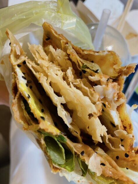 高雄左營｜5樣在高雄瑞豐夜市必吃的特色美食 | Beauty Update