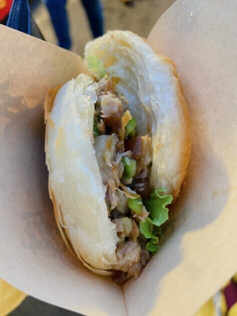 高雄左營｜5樣在高雄瑞豐夜市必吃的特色美食 | Beauty Update